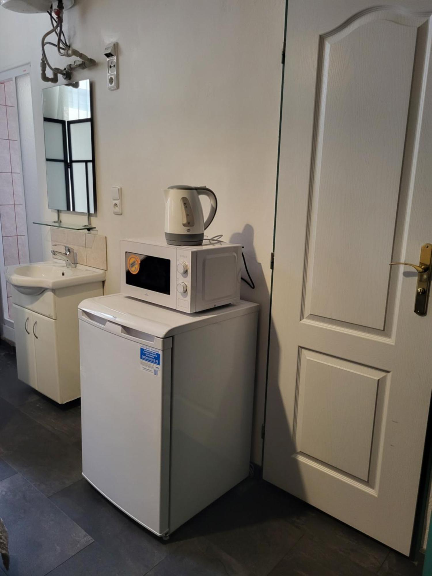 Pension Sunflower Praha Bagian luar foto